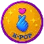KPOP图标